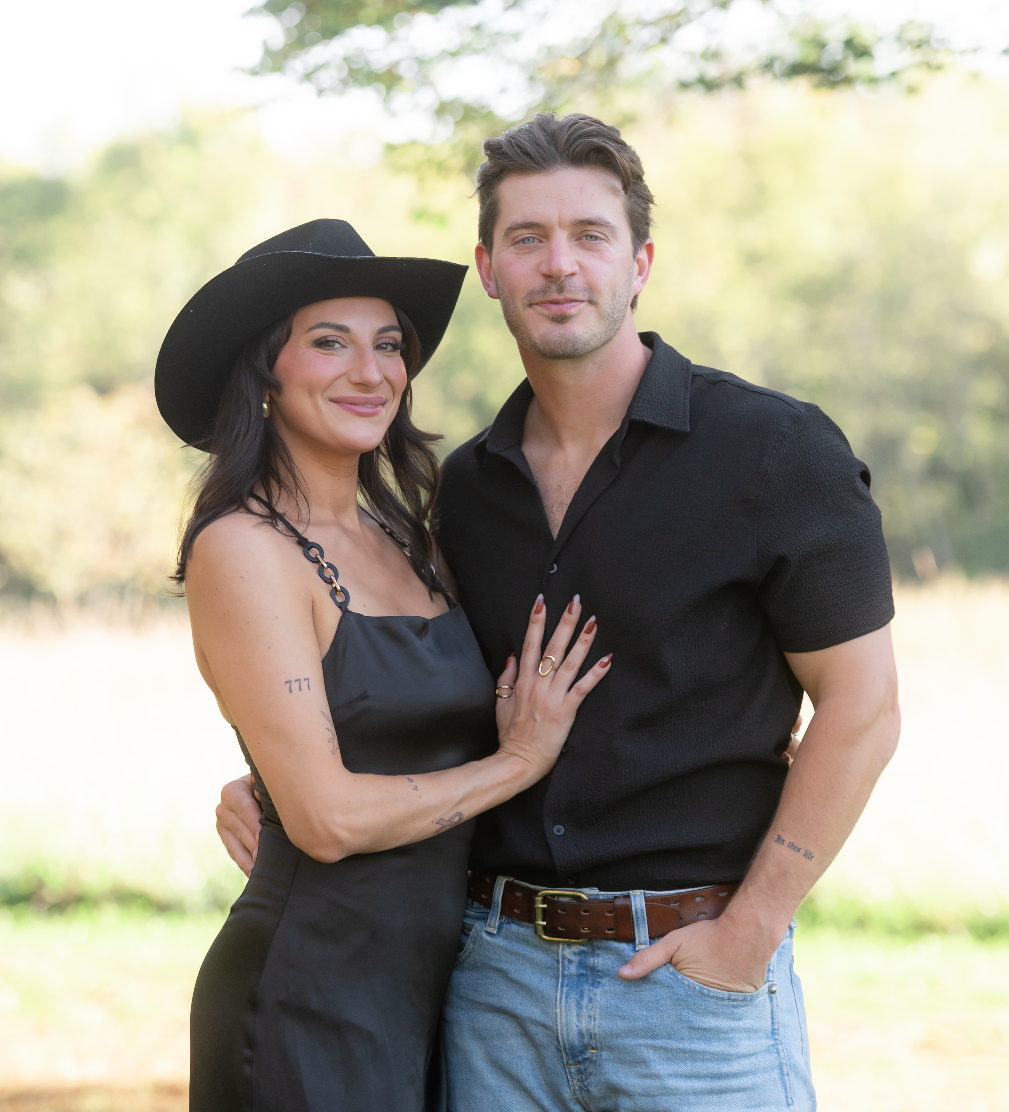 Michael Fairbanks and family, Franklin TN health insurance agent